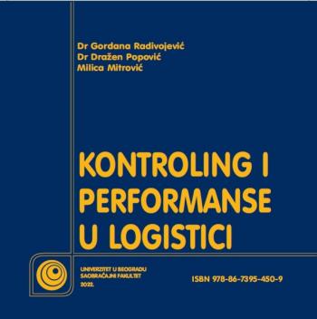 Kontroling i performanse u logistici