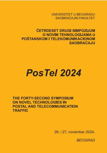 PosTel 2024, Proceedings